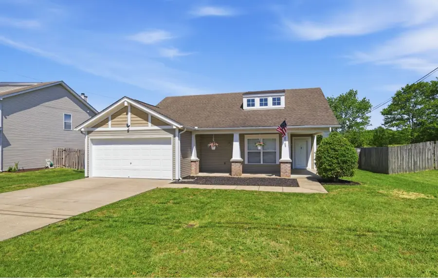 8169 Boone Trce, Nashville, TN 37221 - #2