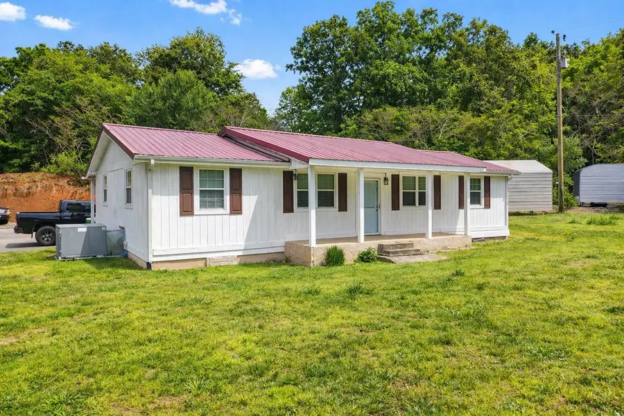 182 Rogers Ln, Birchwood, TN 37308 - #2