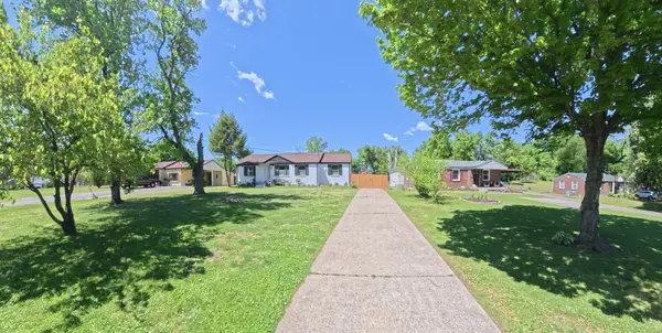 4939 Hopedale Dr, Nashville, TN 37211