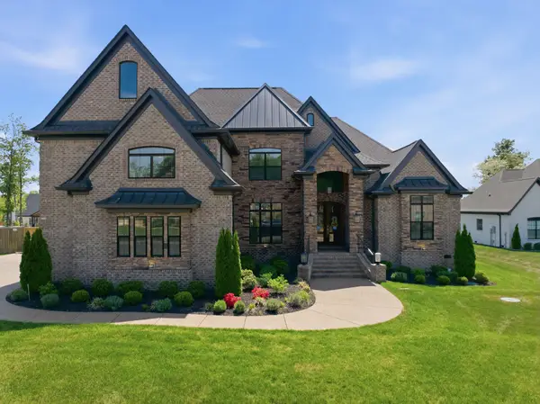 2605 Oxford Pl, Mount Juliet, TN 37122