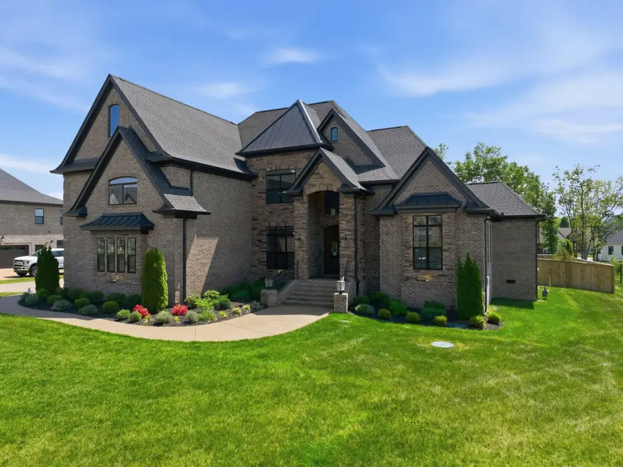 2605 Oxford Pl, Mount Juliet, TN 37122 - #2