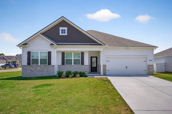 5422 Mason Way, Cookeville, TN 38506