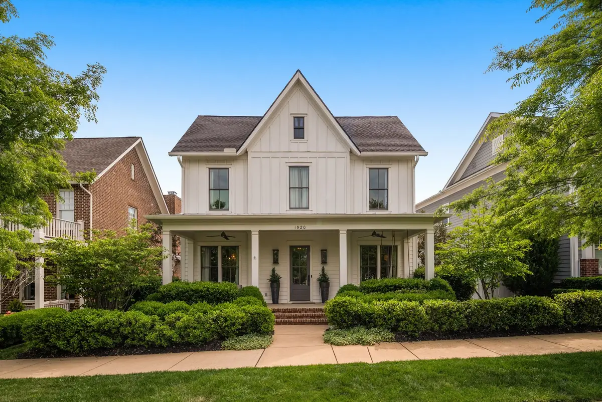 1920 Championship Blvd, Franklin, TN 37064 - #1