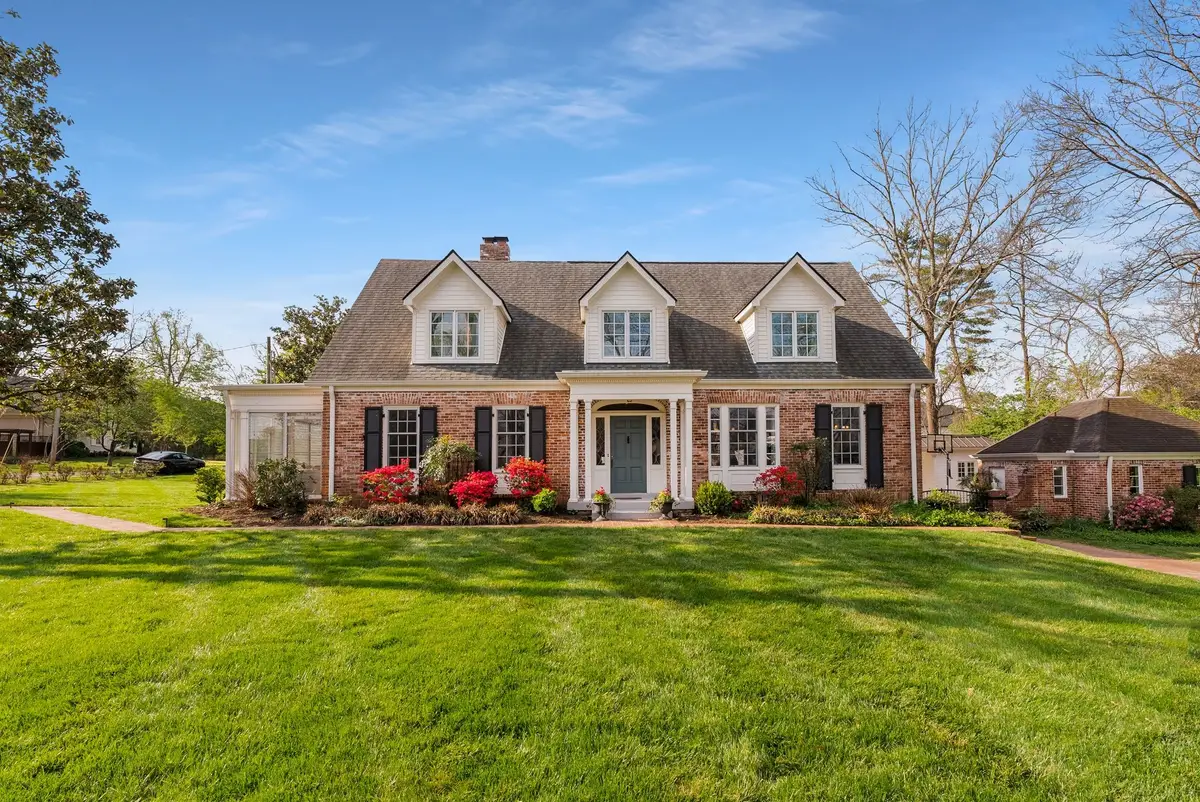 3611N Woodmont Boulevard, Nashville, TN 37215 - #1