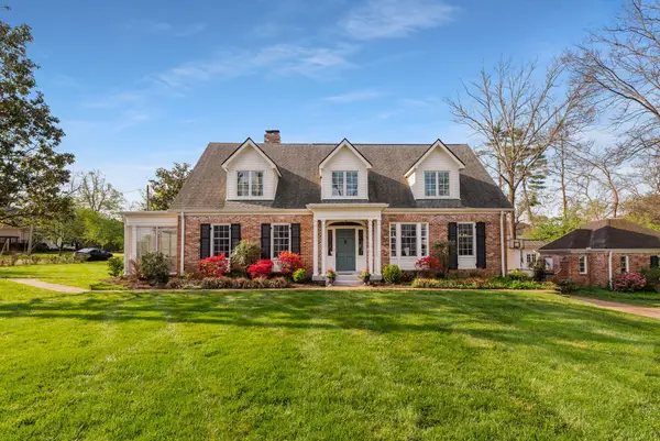 3611N Woodmont Boulevard, Nashville, TN 37215