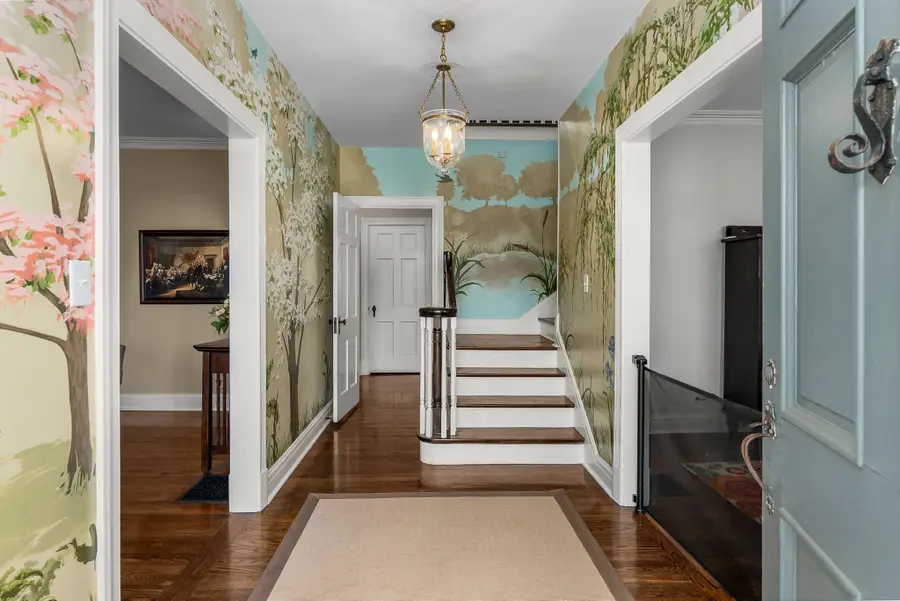 3611N Woodmont Boulevard, Nashville, TN 37215 - #2