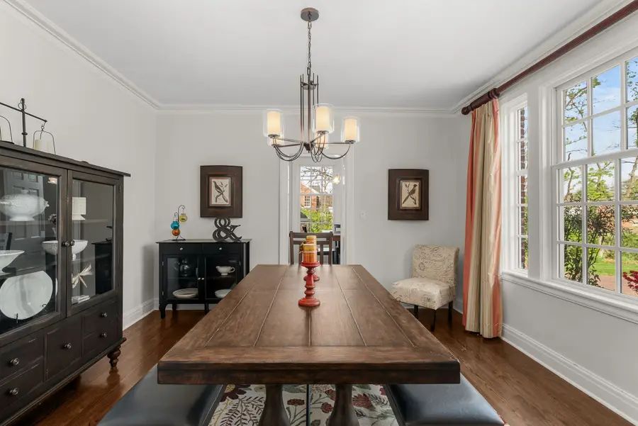 3611N Woodmont Boulevard, Nashville, TN 37215 - #3