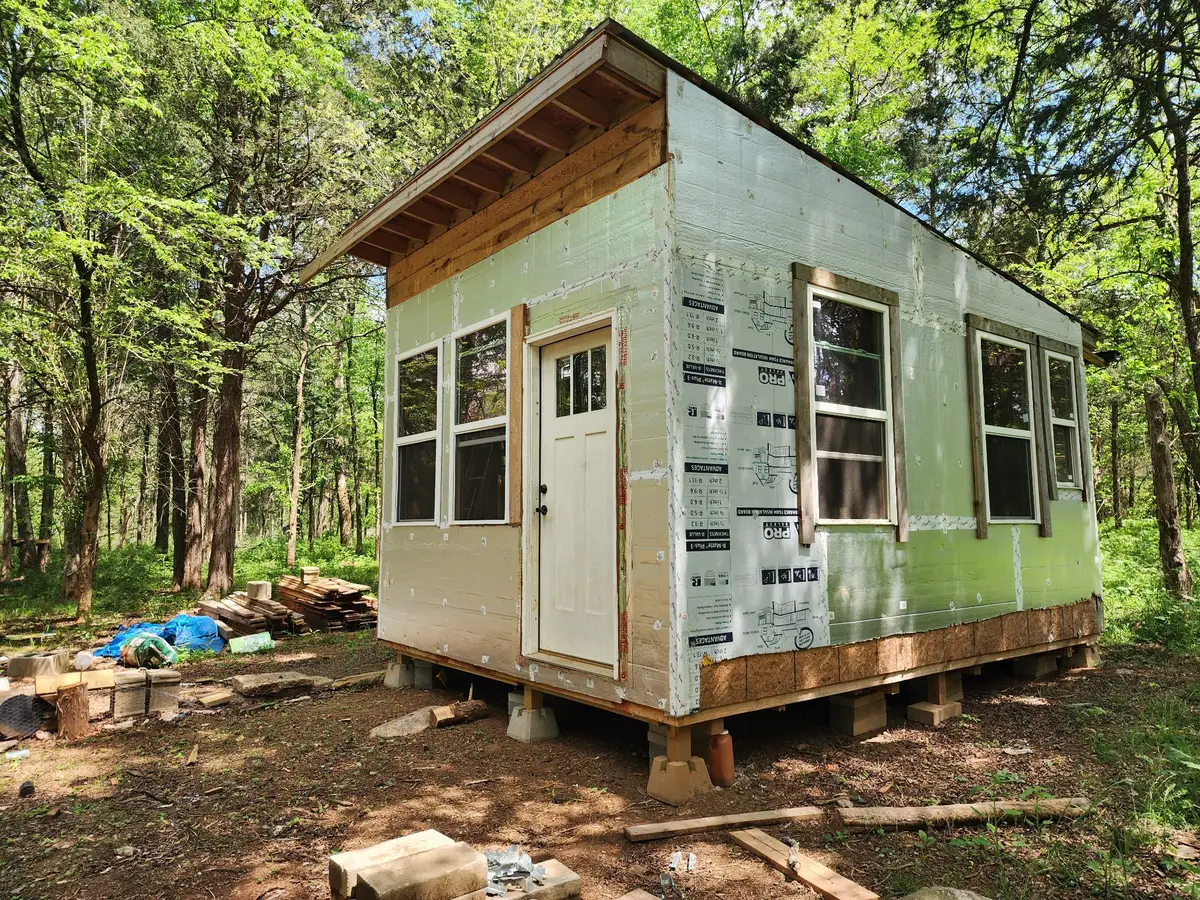 0 Murray Kittrell Rd, Readyville, TN 37149 - #1