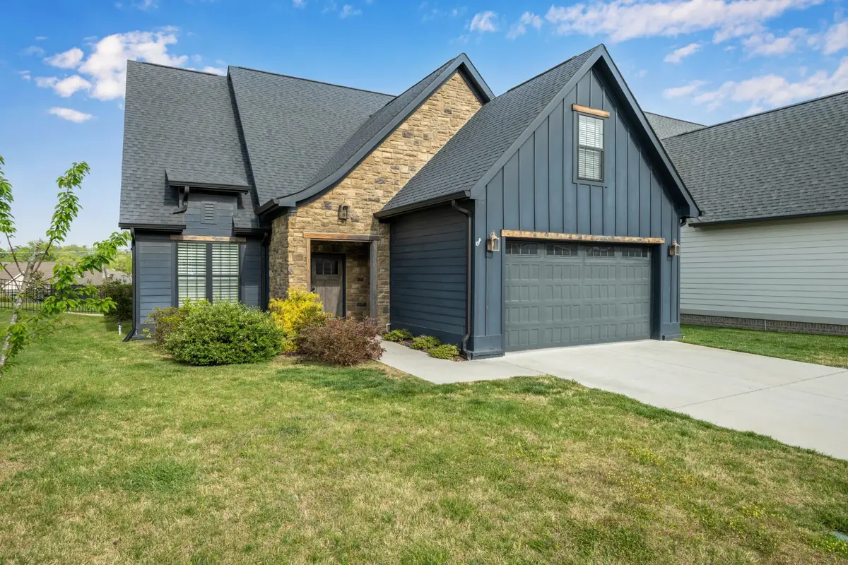 4165 Barnsley Loop #Lot 90, Ooltewah, TN 37363 - #1