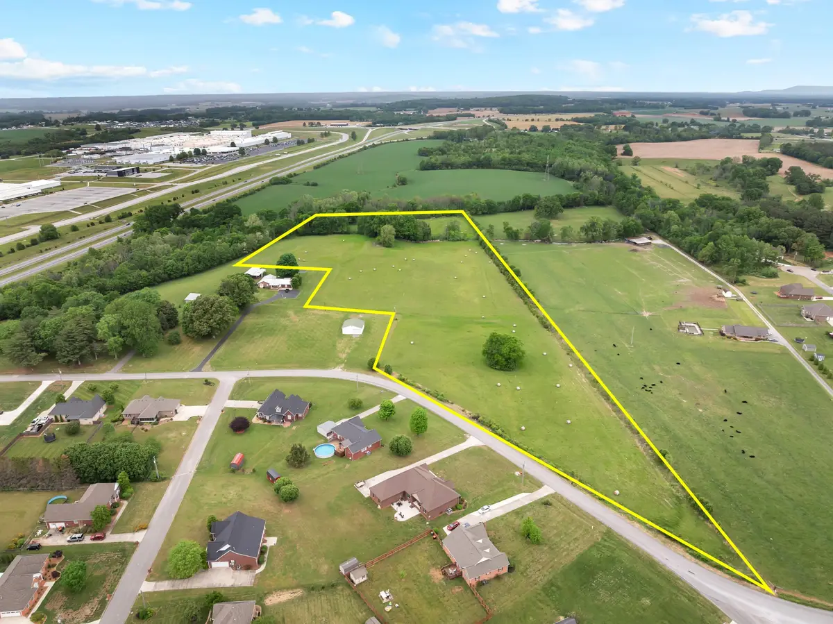 0 Blue Springs Rd, Decherd, TN 37324 - #1
