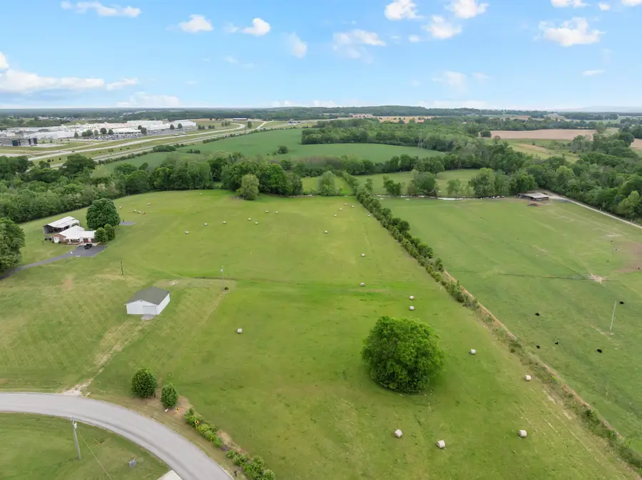 0 Blue Springs Rd, Decherd, TN 37324 - #2
