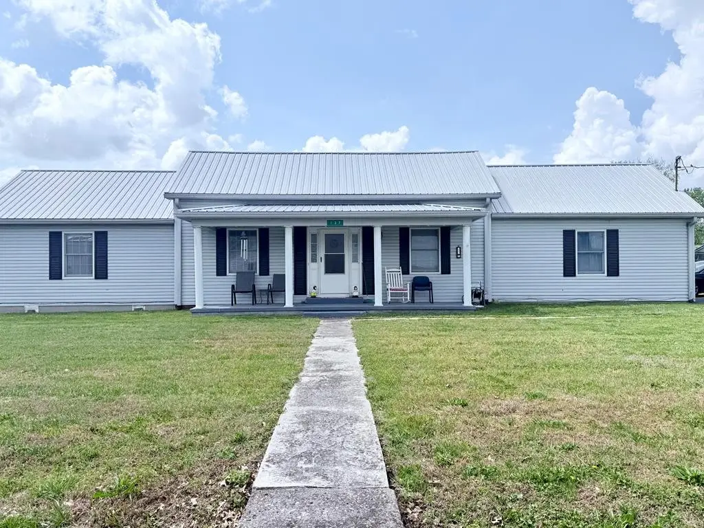137 Dripping Springs St, Crofton, KY 42217 - #1