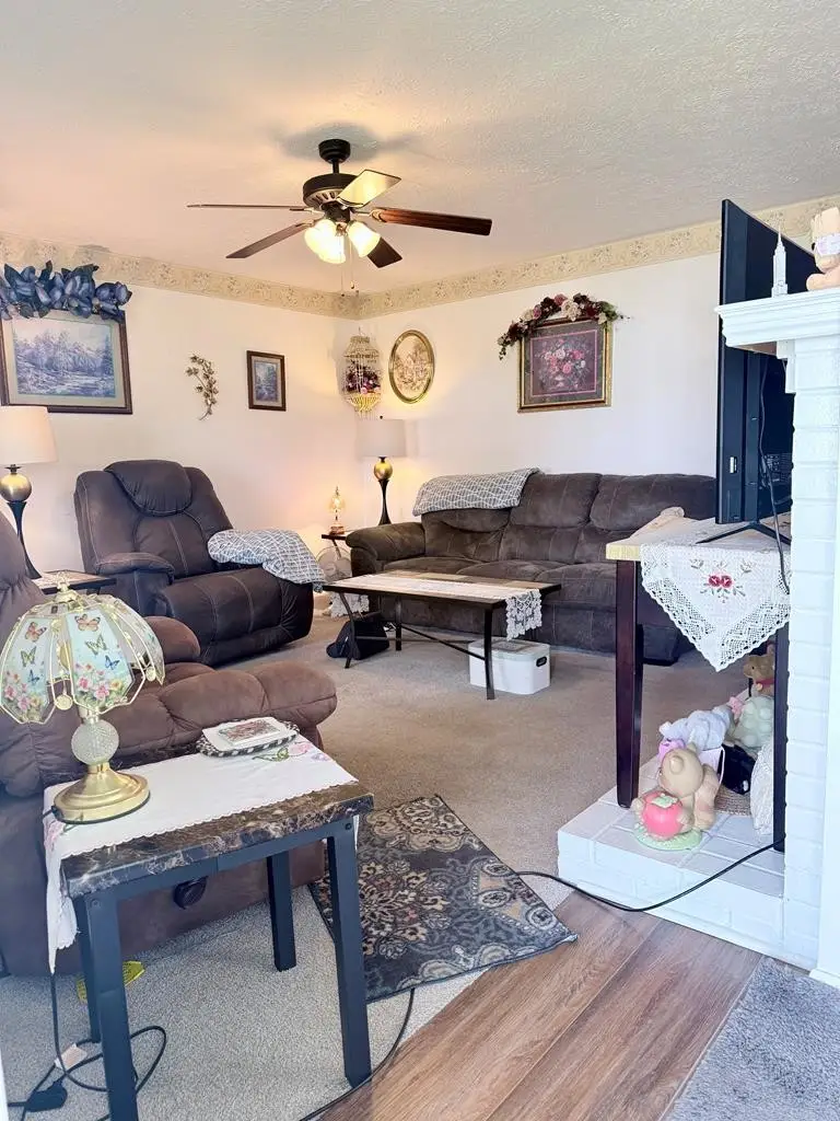 137 Dripping Springs St, Crofton, KY 42217 - #3