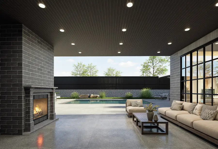 1598 Burton Ave, Nashville, TN 37215 - #2