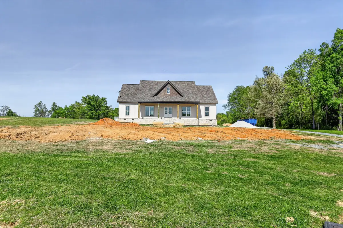 521 Powell Hollow Rd, Shelbyville, TN 37160 - #1