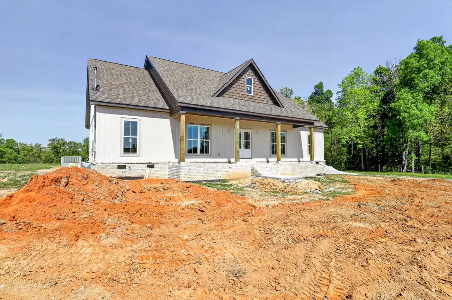 521 Powell Hollow Rd, Shelbyville, TN 37160 - #3