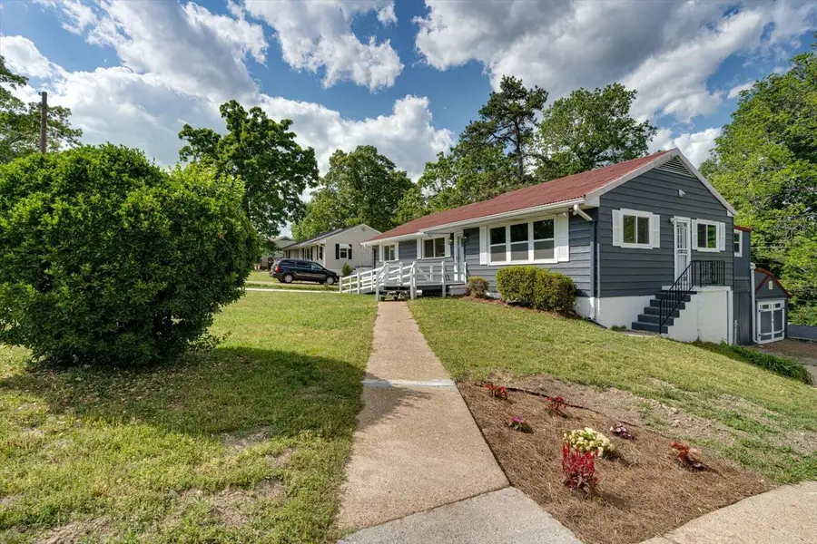 3825 Pin Oak Terrace, Chattanooga, TN 37411 - #2