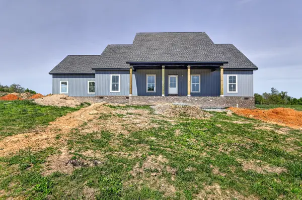 515 Powell Hollow Rd, Shelbyville, TN 37160