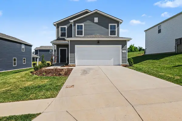 3380 Tucker Trce, Columbia, TN 38401