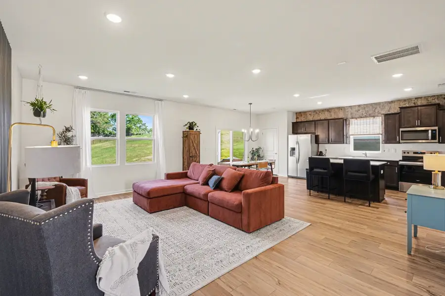 3380 Tucker Trce, Columbia, TN 38401 - #3