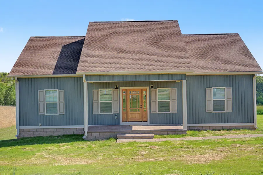 1854 Lafayette Rd, Red Boiling Springs, TN 37150 - #3