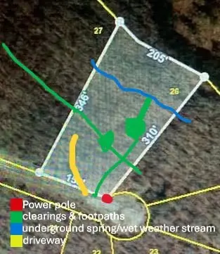 26 Williams Dr, Spencer, TN 38585 - #2