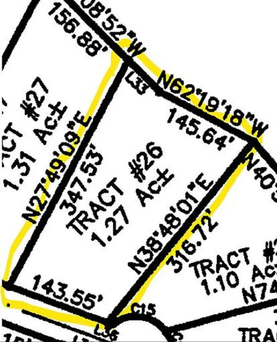 26 Williams Dr, Spencer, TN 38585 - #3