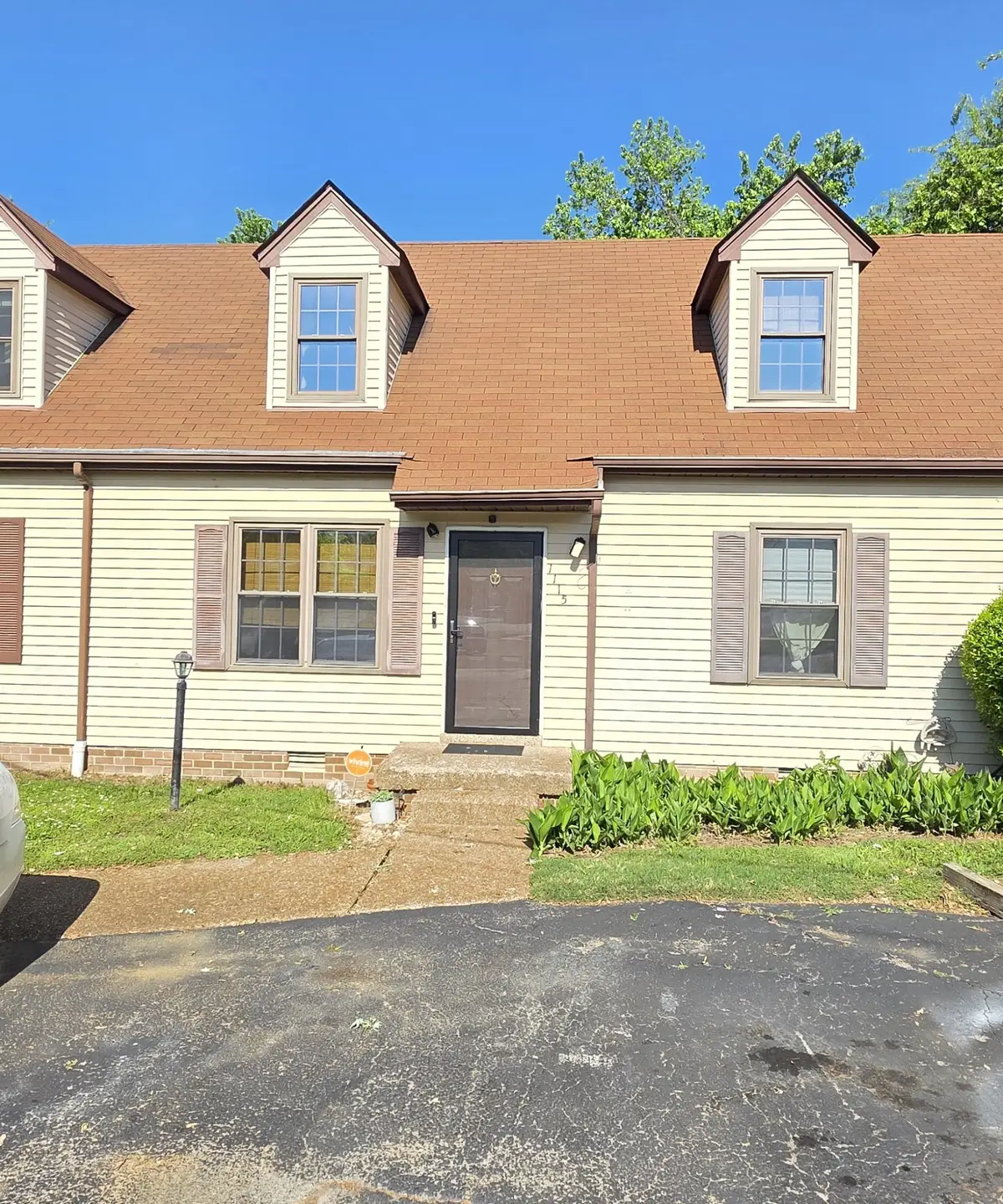 1115 Quail Ct W, Nashville, TN 37214 - #1