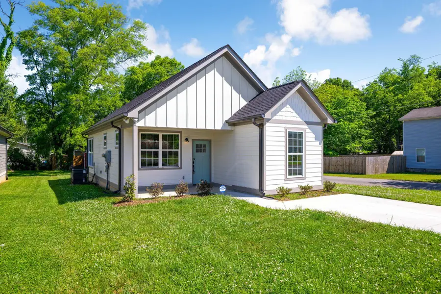 1417 E 50th Street, Chattanooga, TN 37407 - #2