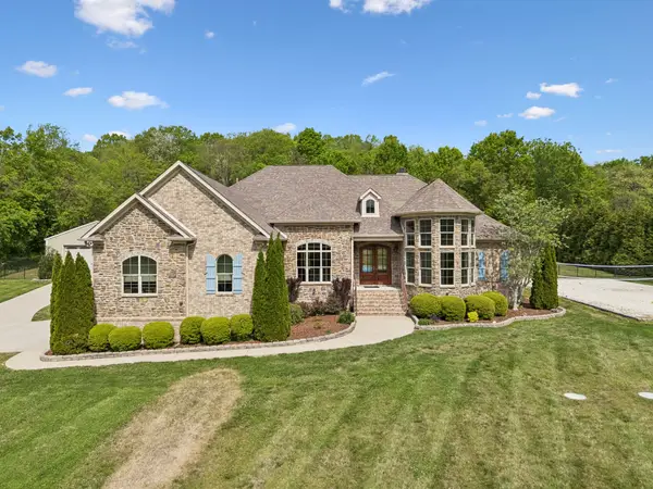 4816 Harpeth Peytonsville Rd, Thompsons Station, TN 37179