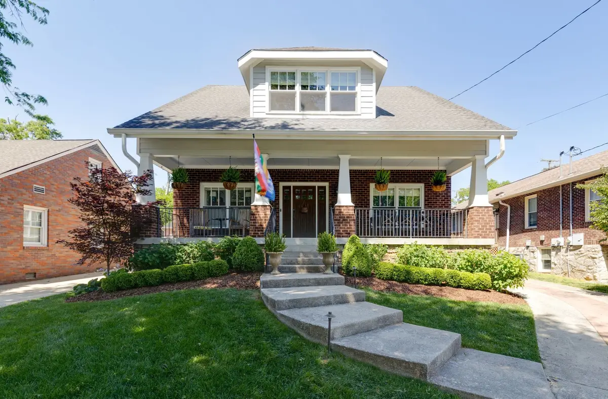 2500C W Linden Ave, Nashville, TN 37212 - #1