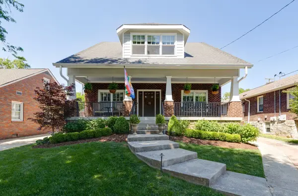 2500C W Linden Ave, Nashville, TN 37212