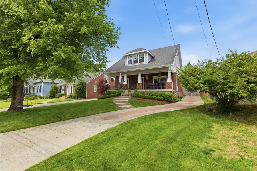 2500C W Linden Ave, Nashville, TN 37212 - #3