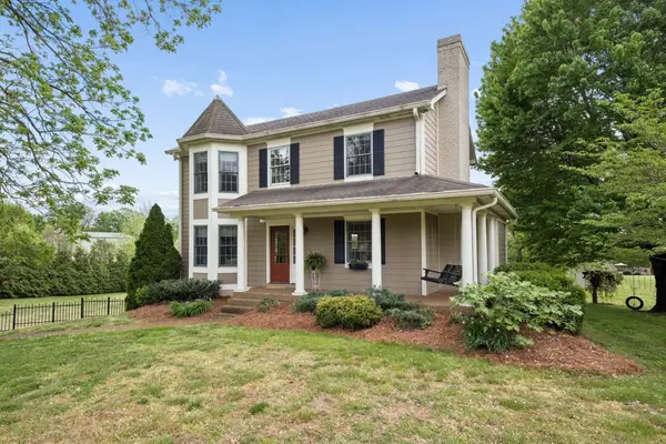 727 Battle Rd, Nolensville, TN 37135