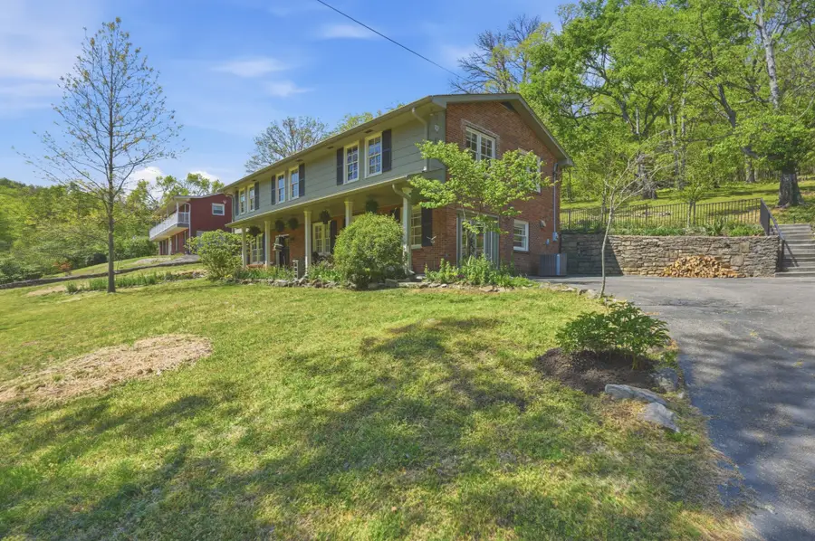 815 Rodney Dr, Nashville, TN 37205 - #2