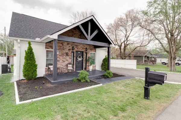 205 Church St, Portland, TN 37148