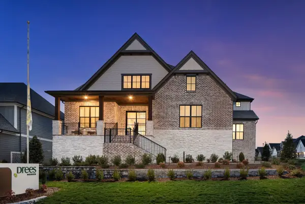 3224 Hunziker Lane, Fairview, TN 37062