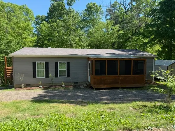 1646 Primm Rd, Ashland City, TN 37015