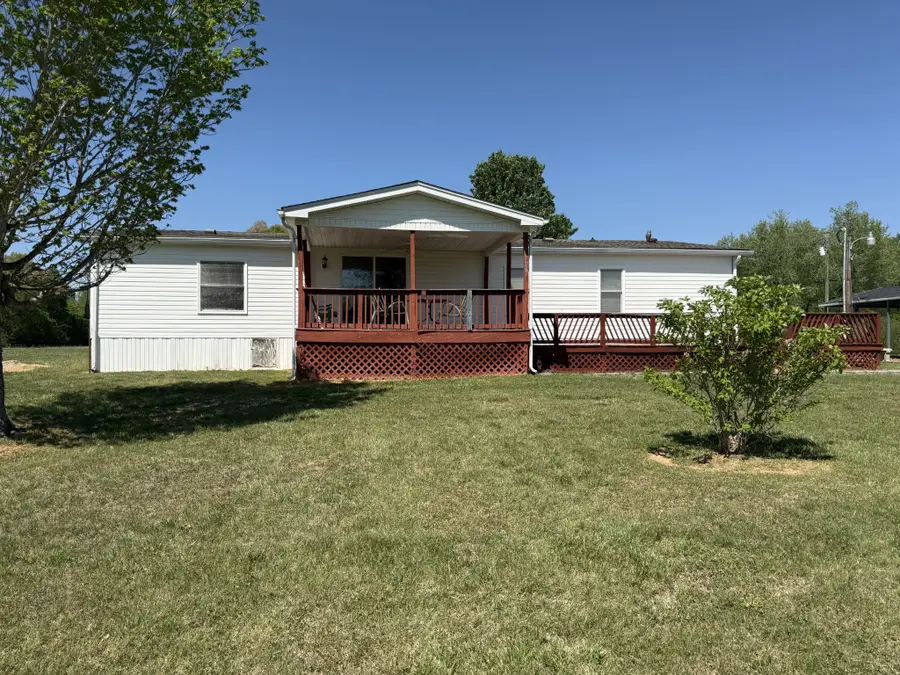 1247 Myrtle Rd, Bradyville, TN 37026 - #2