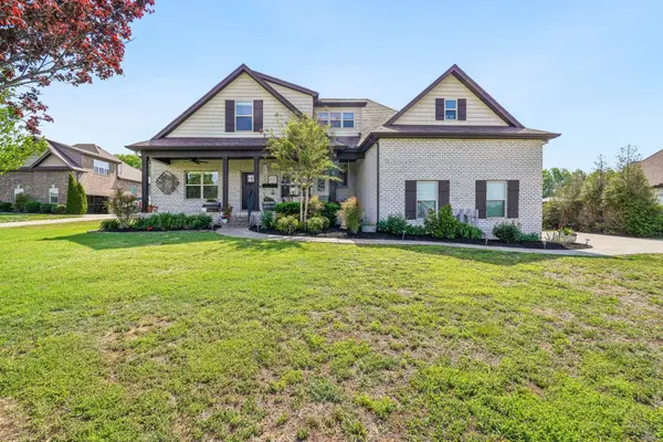 1031 Caballo Trl, Gallatin, TN 37066