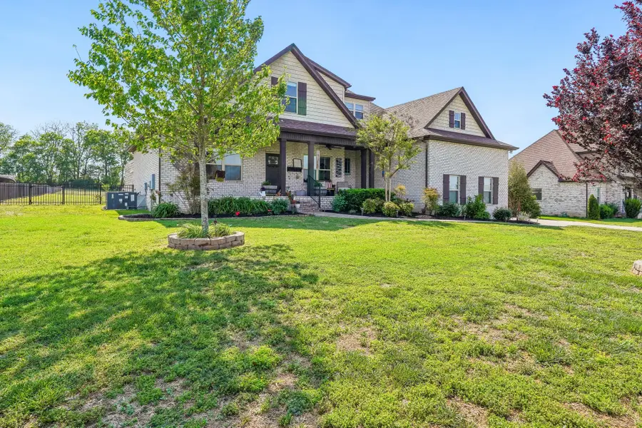 1031 Caballo Trl, Gallatin, TN 37066 - #3