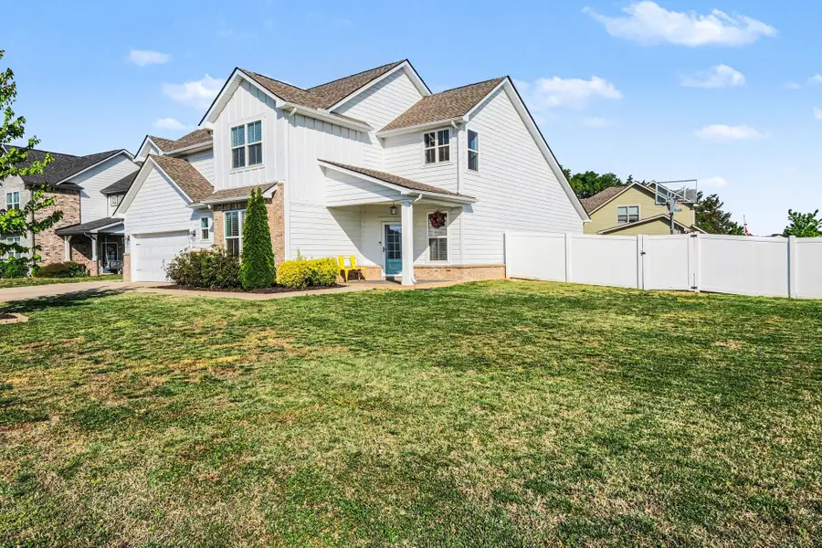 2602 Kingfisher Dr, Murfreesboro, TN 37128 - #3