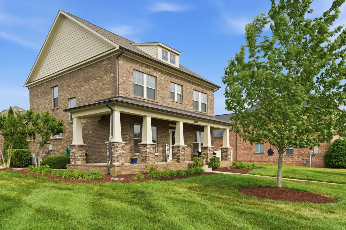 626 Promise Way, Murfreesboro, TN 37128 - #1