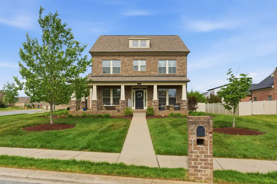 626 Promise Way, Murfreesboro, TN 37128 - #2
