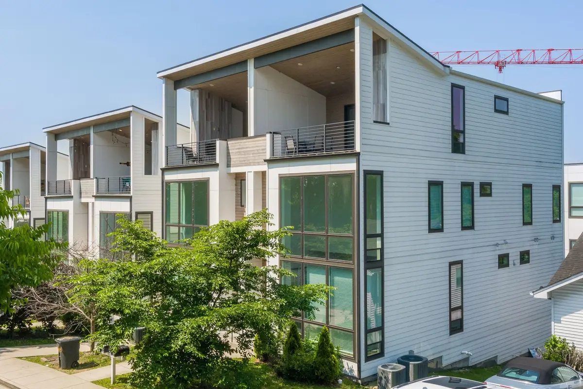 2723 Westwood Dr #A, Nashville, TN 37204 - #1