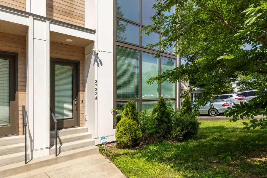 2723 Westwood Dr #A, Nashville, TN 37204 - #2