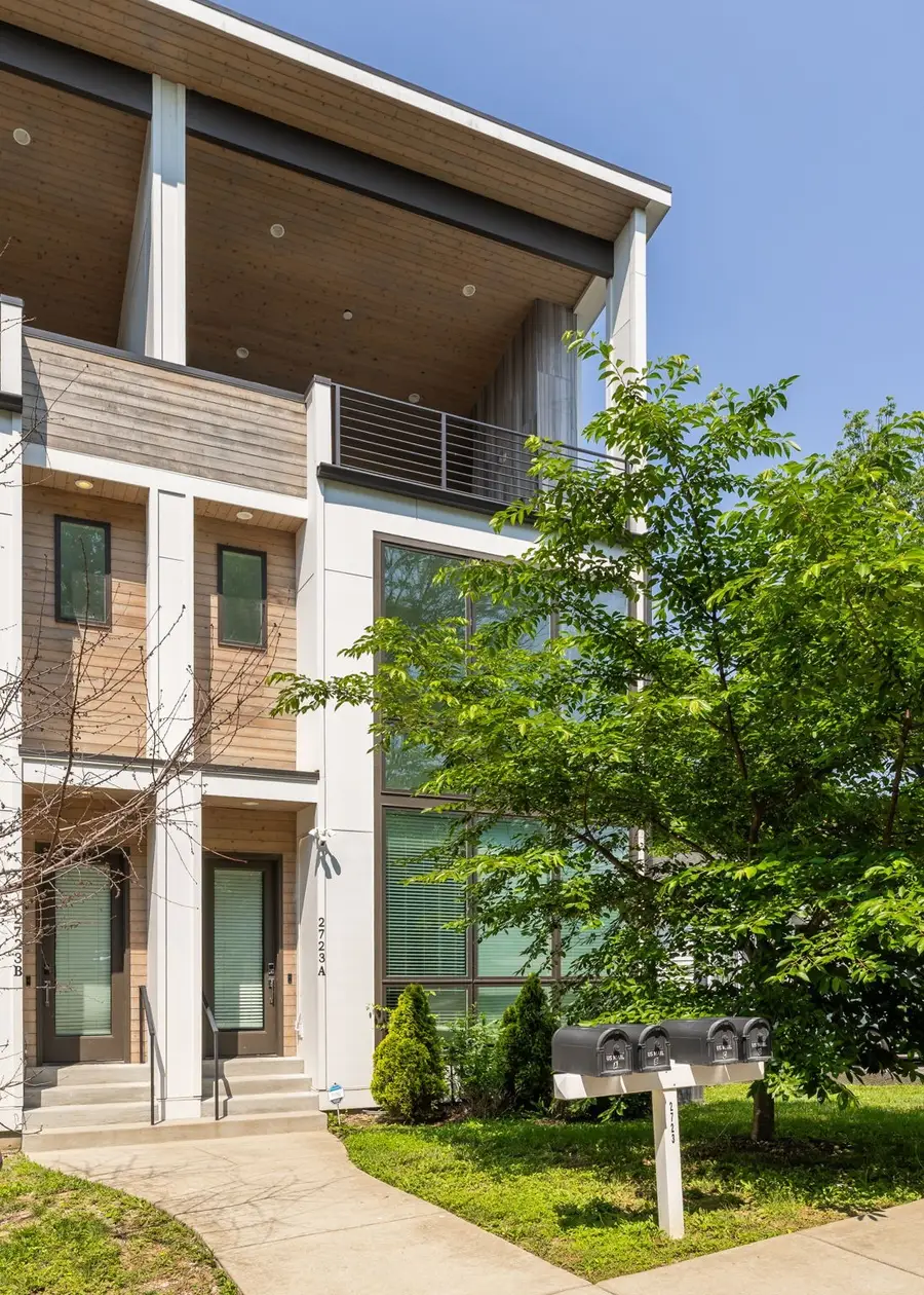 2723 Westwood Dr #A, Nashville, TN 37204 - #3