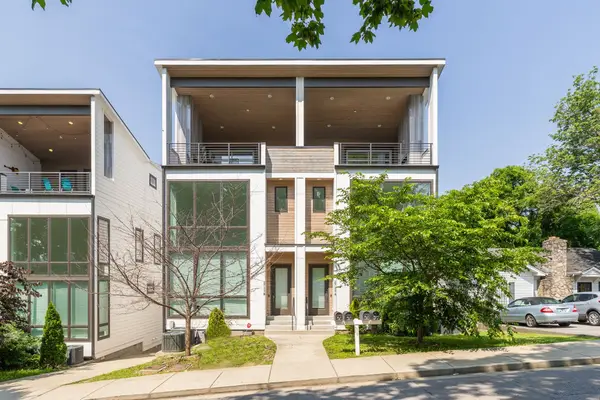 2723 Westwood Dr #B, Nashville, TN 37204