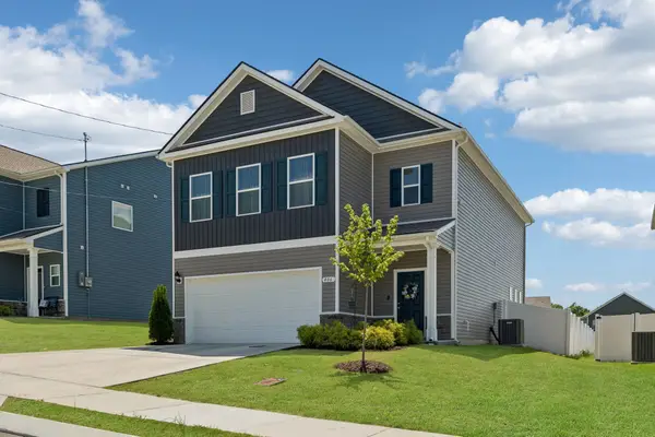 406 Winners Cir, Shelbyville, TN 37160