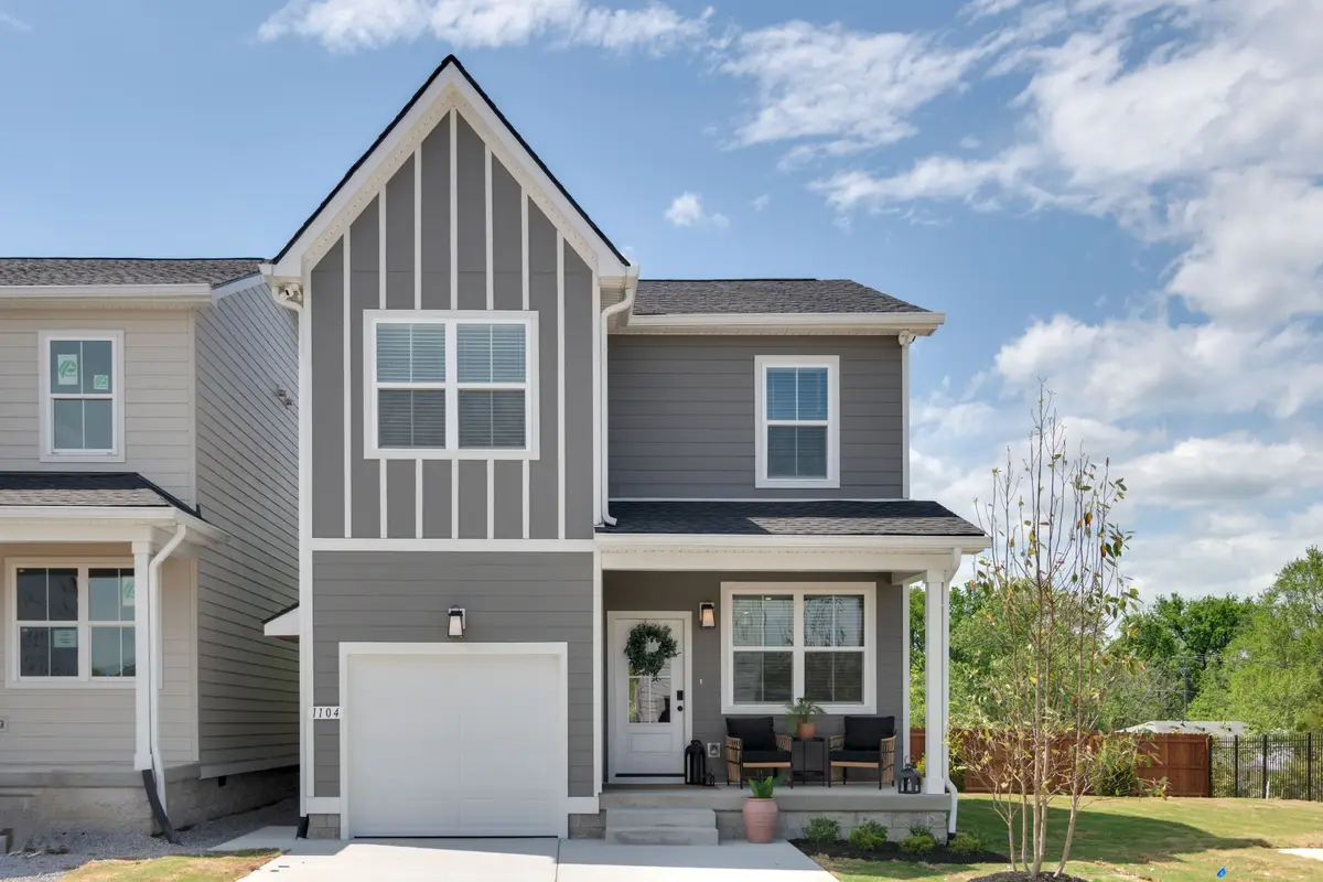 1104 Marlowe Landing, Nashville, TN 37207 - #1